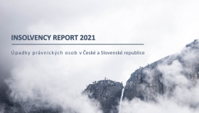 Insolvency Report 03/2021